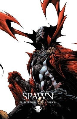 Spawn Origins Volume 13 (McFarlane Todd)(Pevná vazba)