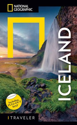 National Geographic Traveler: Iceland (National Geographic)(Paperback)