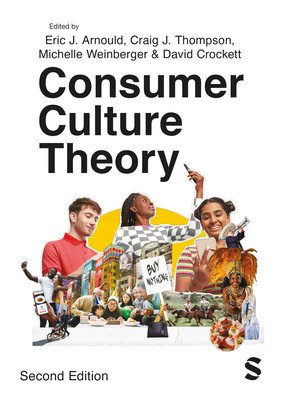 Consumer Culture Theory (Arnould Eric)(Paperback)