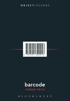 Barcode (Frith Jordan)(Paperback)