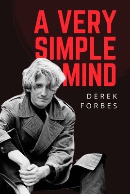 A Very Simple Mind (Forbes Derek)(Pevná vazba)