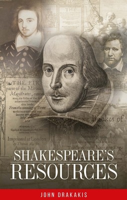 Shakespeare's Resources (Drakakis John)(Paperback)