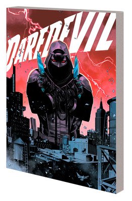 Daredevil & Elektra by Chip Zdarsky Vol. 3: The Red Fist Saga Part Three (Zdarsky Chip)(Paperback)