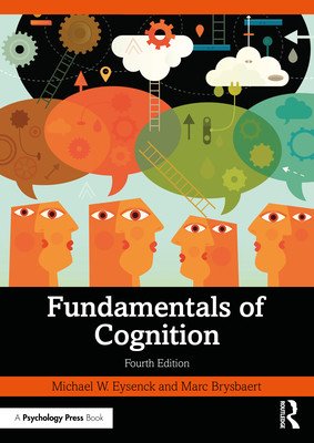 Fundamentals of Cognition (Eysenck Michael W.)(Paperback)