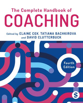The Complete Handbook of Coaching (Cox Elaine)(Paperback)
