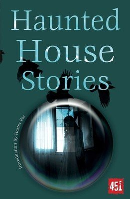 Haunted House Stories (Fox Hester)(Paperback)