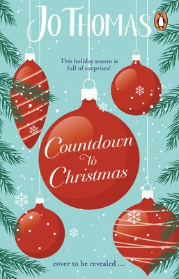 Countdown to Christmas (Thomas Jo)(Paperback)