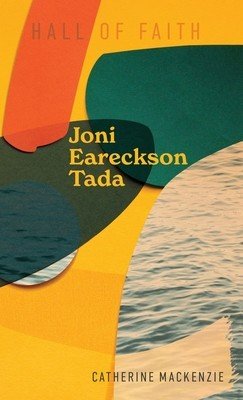 Joni Eareckson Tada (MacKenzie Catherine)(Pevná vazba)
