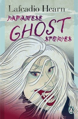 Japanese Ghost Stories (Hearn Lafcadio)(Paperback / softback)