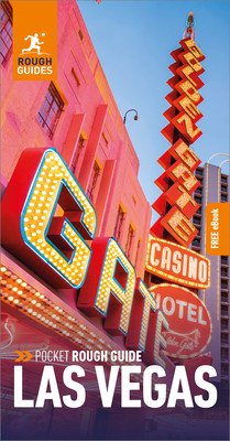 Pocket Rough Guide Las Vegas (Travel Guide with Free Ebook) (Guides Rough)(Paperback)