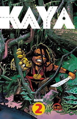 Kaya Book 2 (Craig Wes)(Paperback)