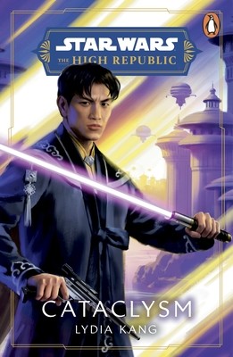 Star Wars: Cataclysm (Kang Lydia)(Paperback / softback)