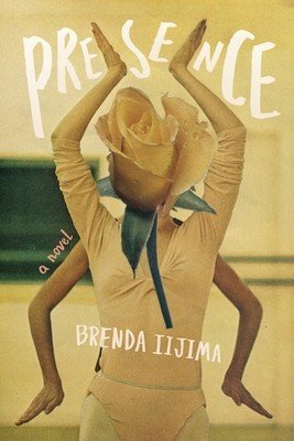 Presence (Iijima Brenda)(Paperback)