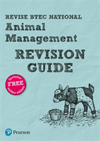 Pearson REVISE BTEC National Animal Management Revision Guide inc online edition - 2023 and 2024 exams and assessments (Oates Leila)(Multiple-component retail product)