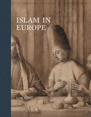 Islam in Europe (Luber Diana)(Paperback / softback)