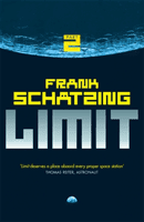 Limit: Part 2 (Schatzing Frank)(Paperback / softback)