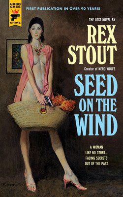 Seed on the Wind (Stout Rex)(Paperback)