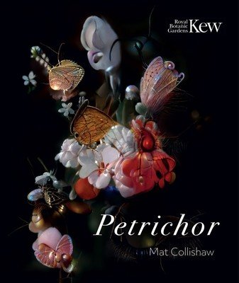Petrichor (Collishaw Mat)(Paperback)