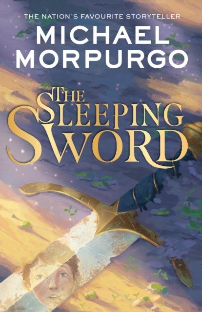 Sleeping Sword (Morpurgo Michael)(Paperback / softback)