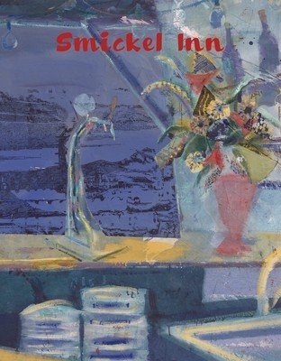 Nick Goss - Smickel Inn (Goss Nick)(Pevná vazba)