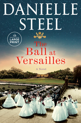 The Ball at Versailles (Steel Danielle)(Paperback)