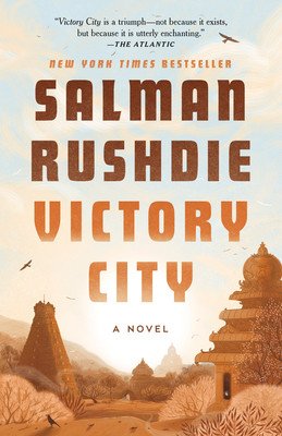 Victory City (Rushdie Salman)(Paperback)
