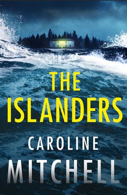 The Islanders (Mitchell Caroline)(Paperback)