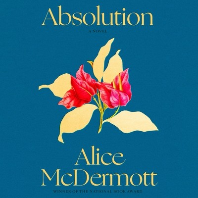 Absolution (McDermott Alice)(Compact Disc)