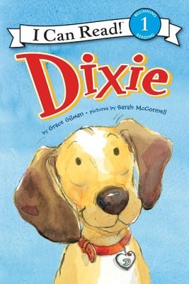 Dixie (Gilman Grace)(Paperback)
