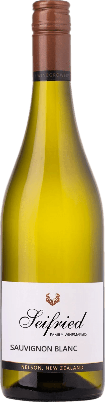 Seifried Nelson Sauvignon Blanc 2022