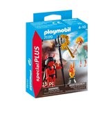 Playmobil 71170 Anděl a ďábel