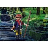 Playmobil 71197 Dobrodruh