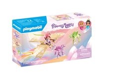 Playmobil 71363 Nebeský výlet s hříbětem Pegasem