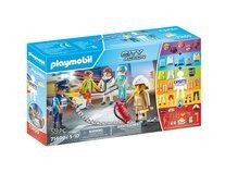 Playmobil 71400 My Figures: Záchrana