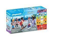 Playmobil 71401 My Figures: Móda