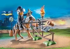 Playmobil 71297 Novelmore - Tréninkové hřiště