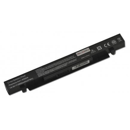 Asus R412EP baterie 2600mAh Li-ion 14,8V