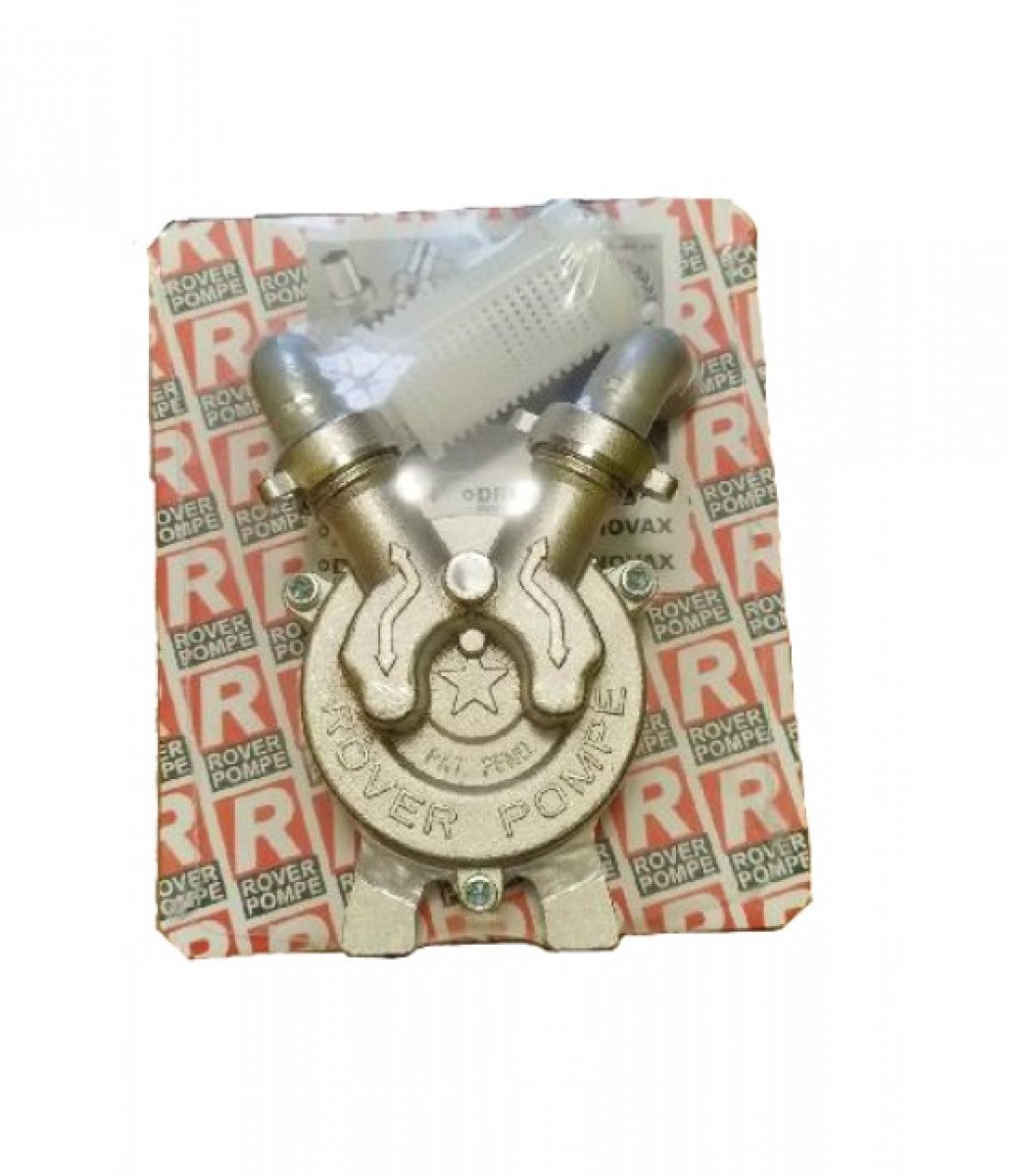 Čerpadlo Novax Drill 20