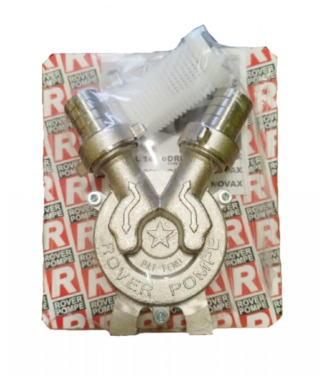 Čerpadlo Novax Drill 25