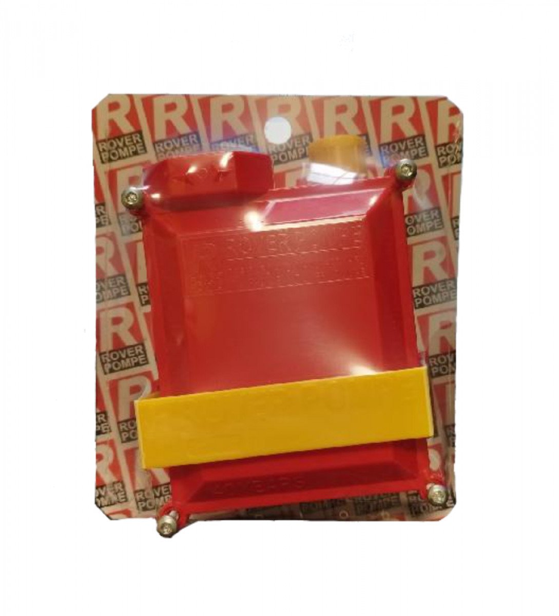 Sada jednofázových držáků k Mec 63/71