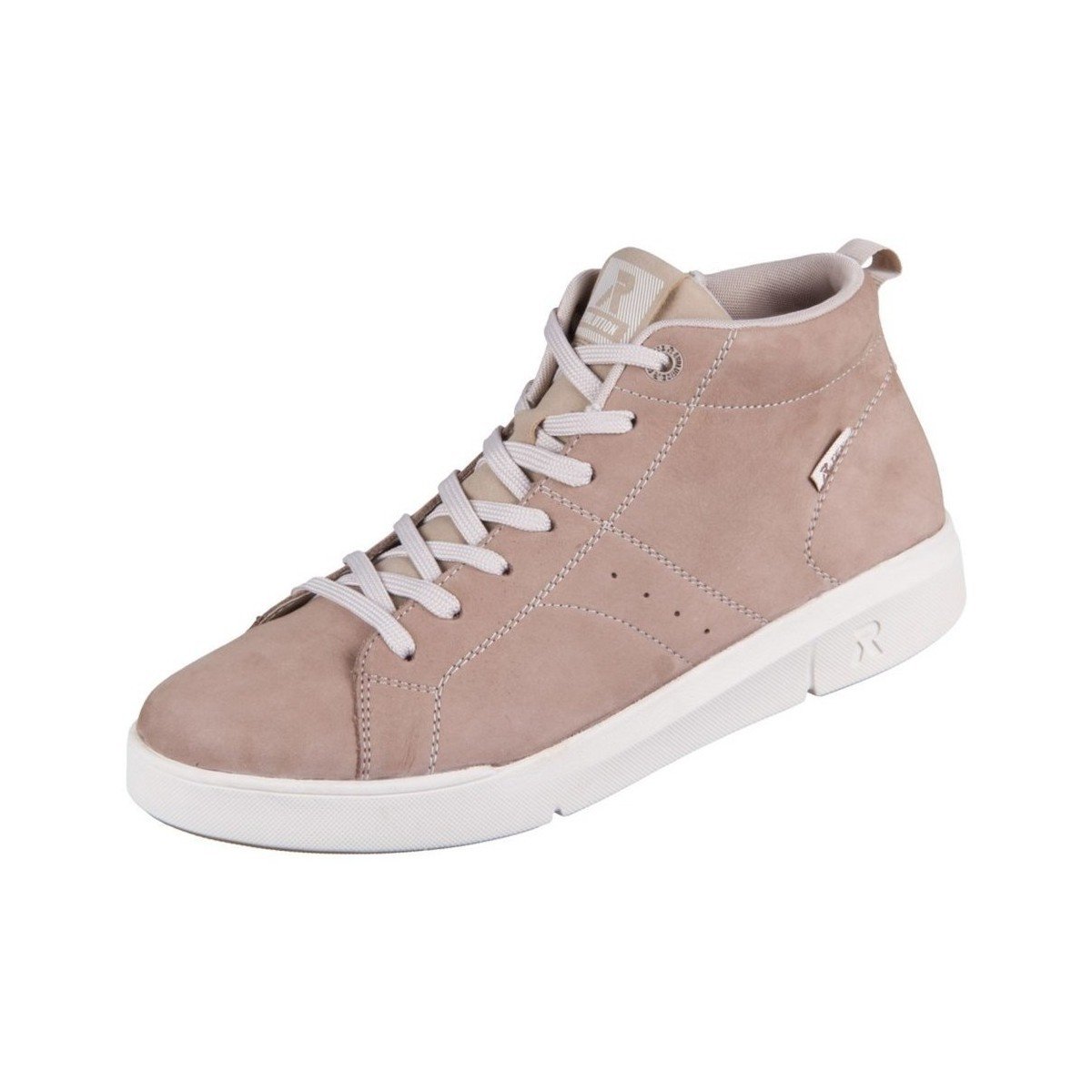 Rieker  Evolution  Hnědá