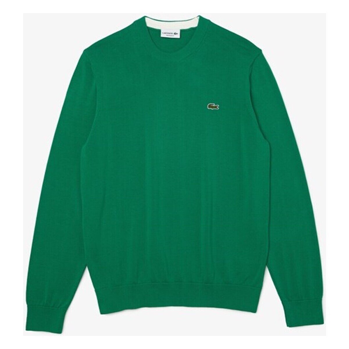 Lacoste  AH1985 00  Zelená