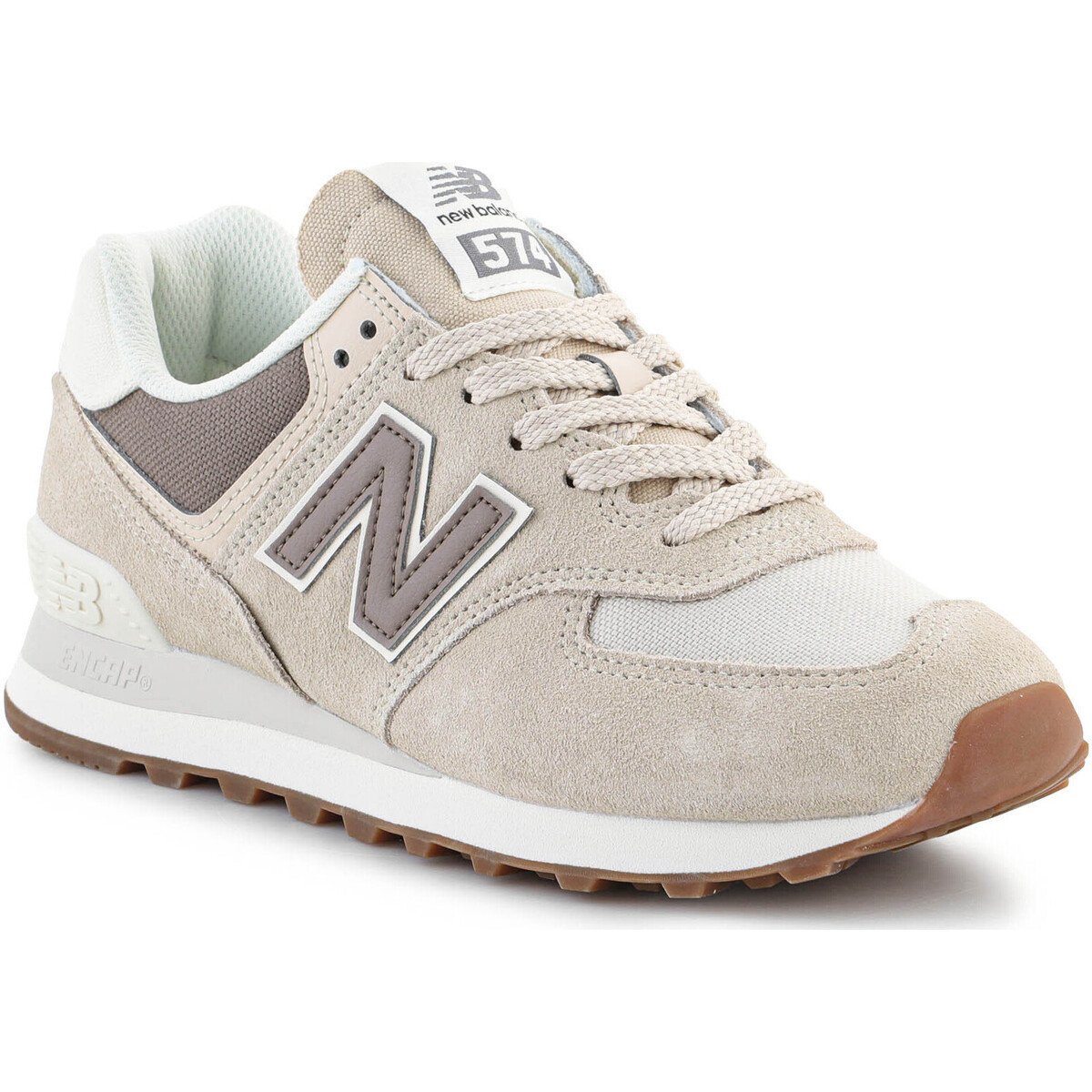 New Balance  Dámské boty  WL574NS2  ruznobarevne