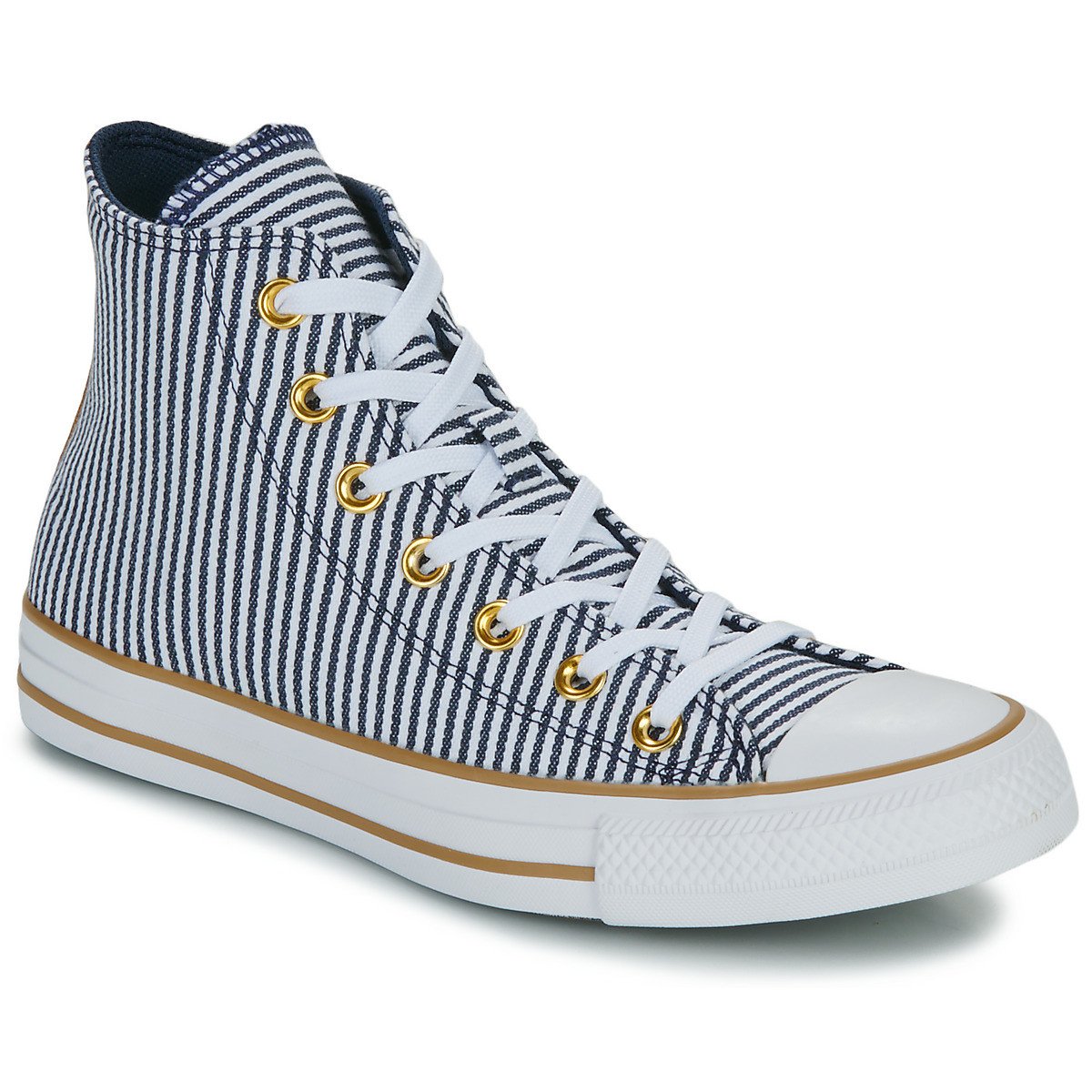 Converse  CHUCK TAYLOR ALL STAR  Modrá