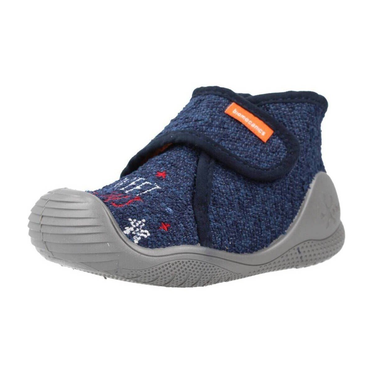 Biomecanics  231292B  Modrá