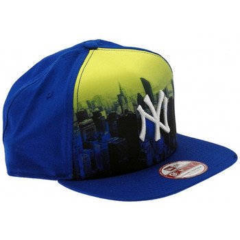 New-Era  Cap City NY  Modrá