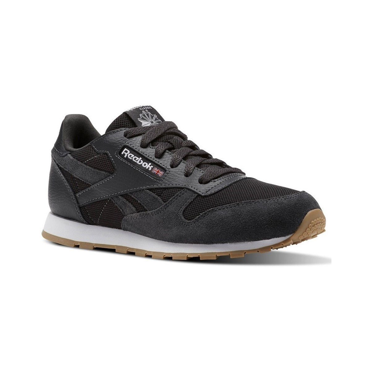 Reebok Sport  CL Leather Estl  ruznobarevne