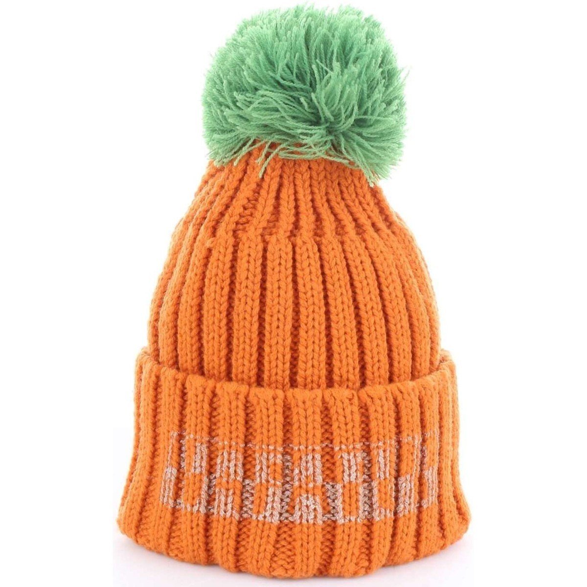 Napapijri  NOYJ9W  Oranžová