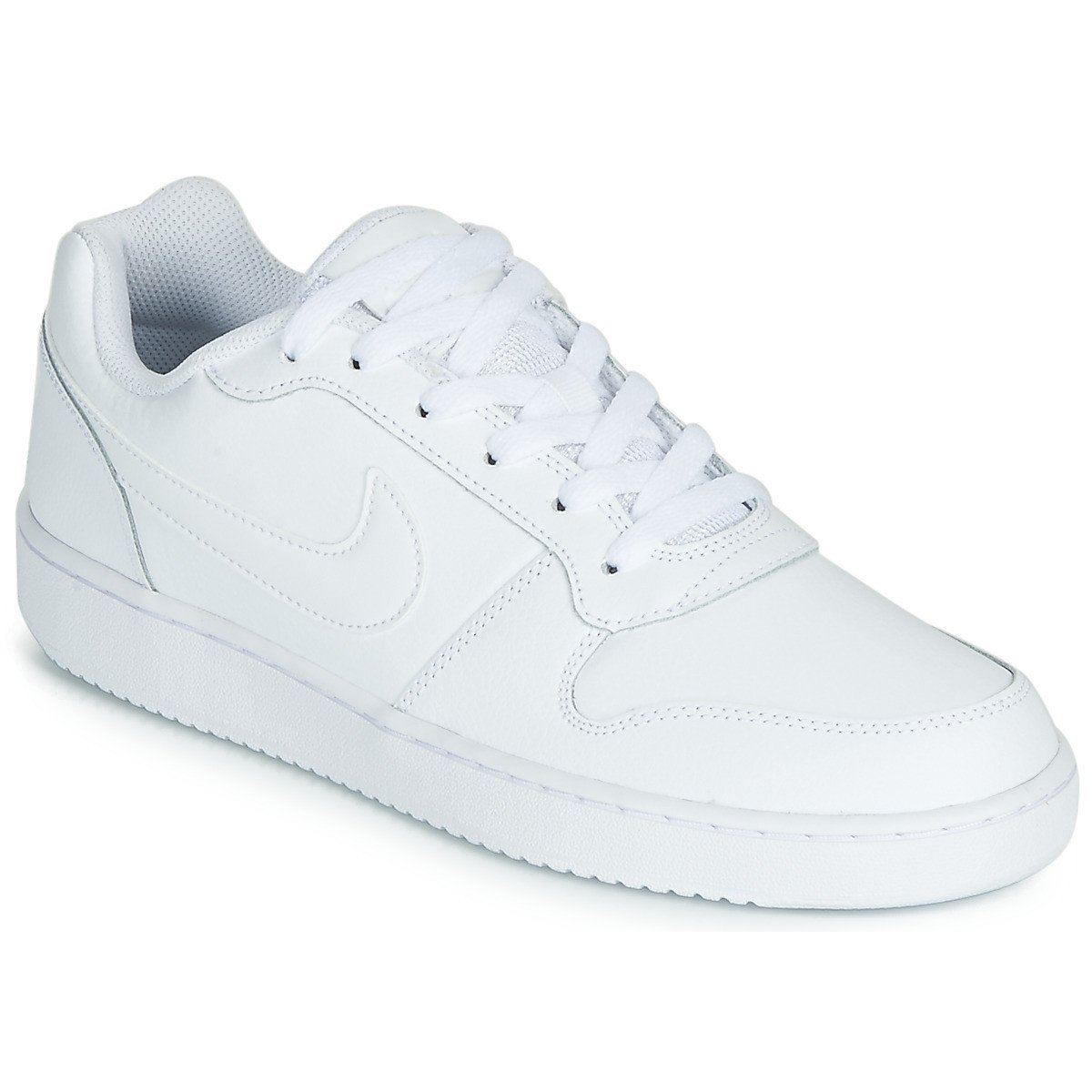 Nike  EBERNON LOW  Bílá