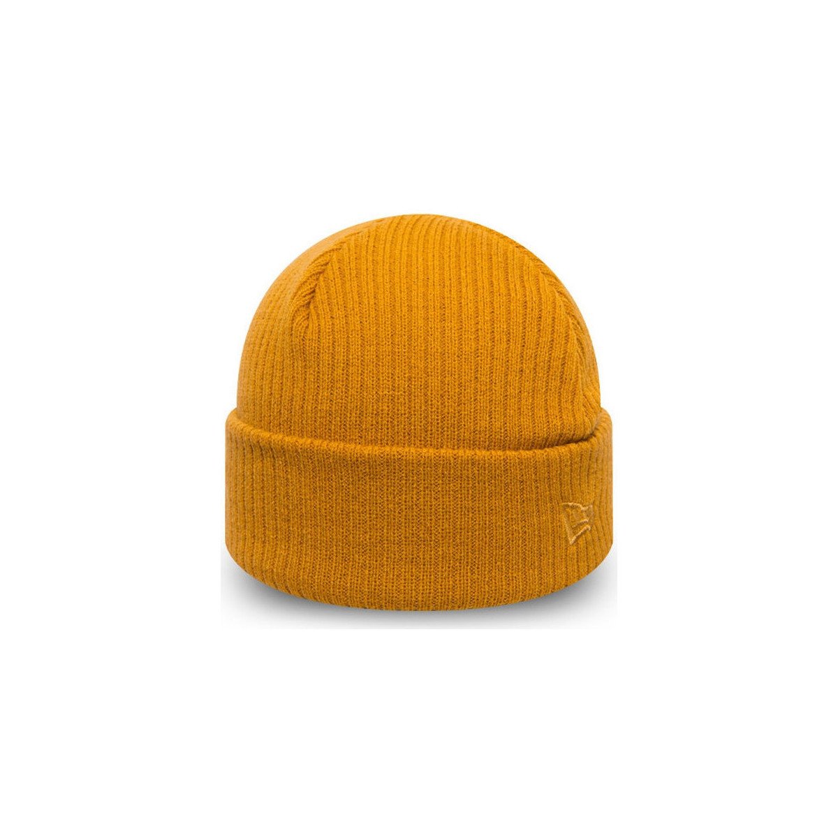 New-Era  Lightweight cuff knit newera  Černá